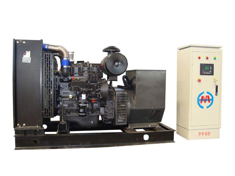 夏季來(lái)臨，高溫天氣下發(fā)電機(jī)組使用注意事項(xiàng)